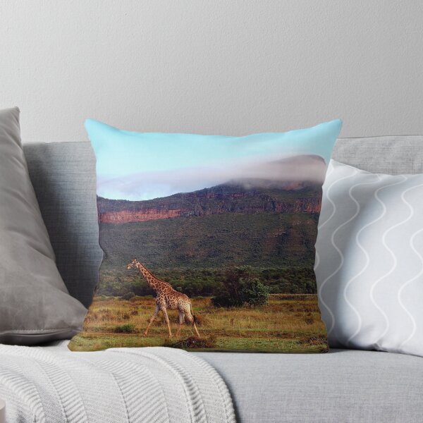 Item preview, Giraffe II, Entabeni Lodge, South Africa designed and sold by zuluspice.