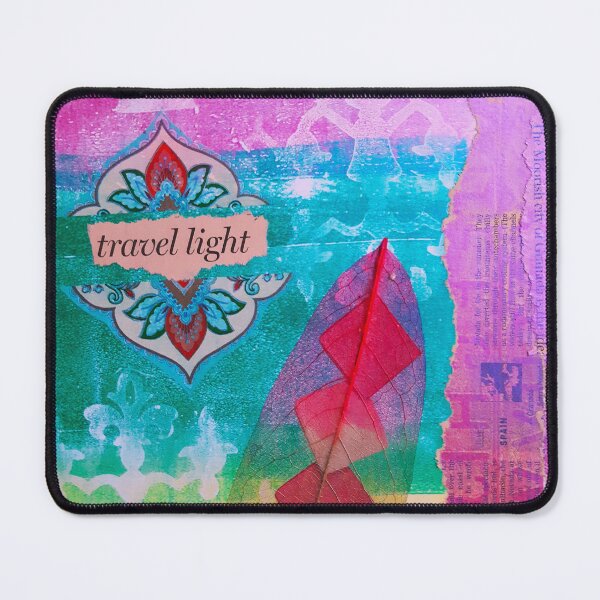 Item preview, TRAVEL LIGHT designed and sold by tootsmagsino.