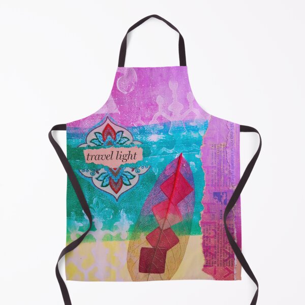 Item preview, TRAVEL LIGHT designed and sold by tootsmagsino.