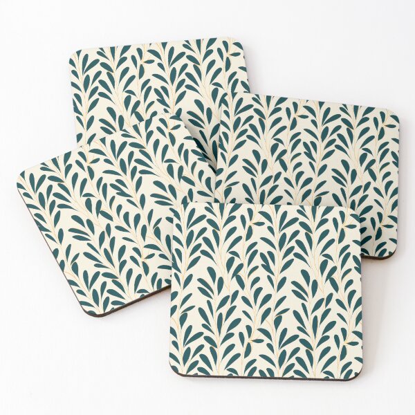 Item preview, Your Next Favorite Leaf Pattern designed and sold by Lap Huynh.