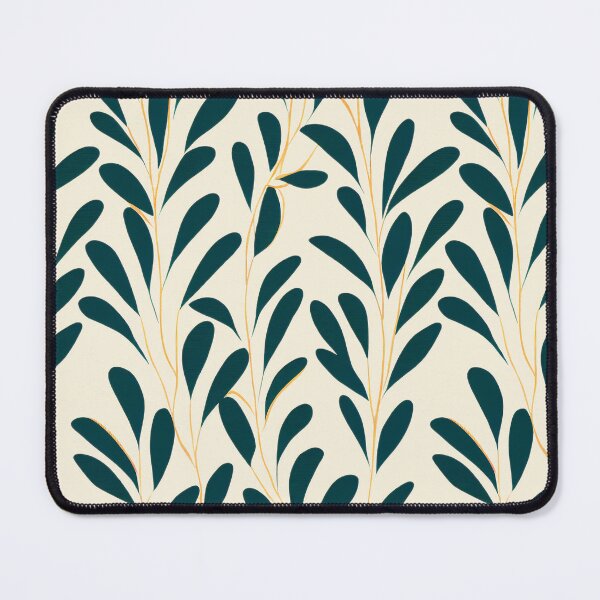 Item preview, Your Next Favorite Leaf Pattern designed and sold by Lap Huynh.