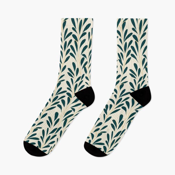 Item preview, Your Next Favorite Leaf Pattern designed and sold by Lap Huynh.