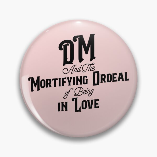 Item preview, Dramione DMATMOOBIL designed and sold by FandomPlanet.