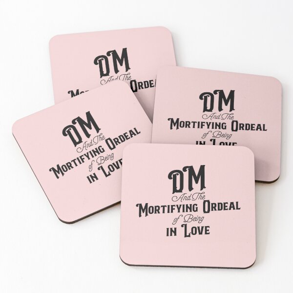 Item preview, Dramione DMATMOOBIL designed and sold by FandomPlanet.