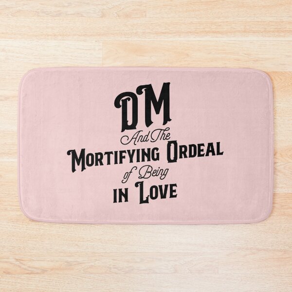 Item preview, Dramione DMATMOOBIL designed and sold by FandomPlanet.