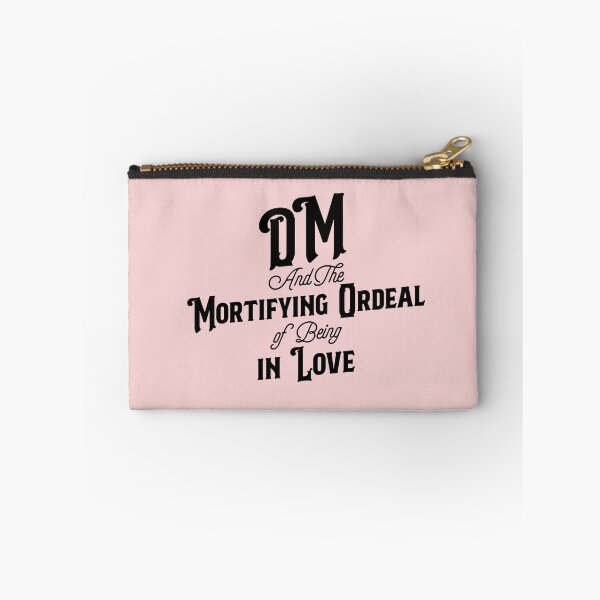 Item preview, Dramione DMATMOOBIL designed and sold by FandomPlanet.