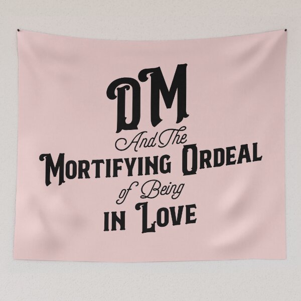 Item preview, Dramione DMATMOOBIL designed and sold by FandomPlanet.