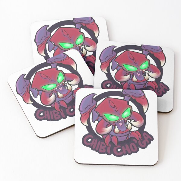 Item preview, cho'gath Merch cho'gath Tshirt   Merch   Tshirt designed and sold by ulilkvsndsh.