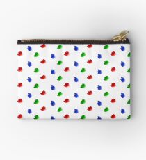 Gummy Bear Scatter Studio Pouch