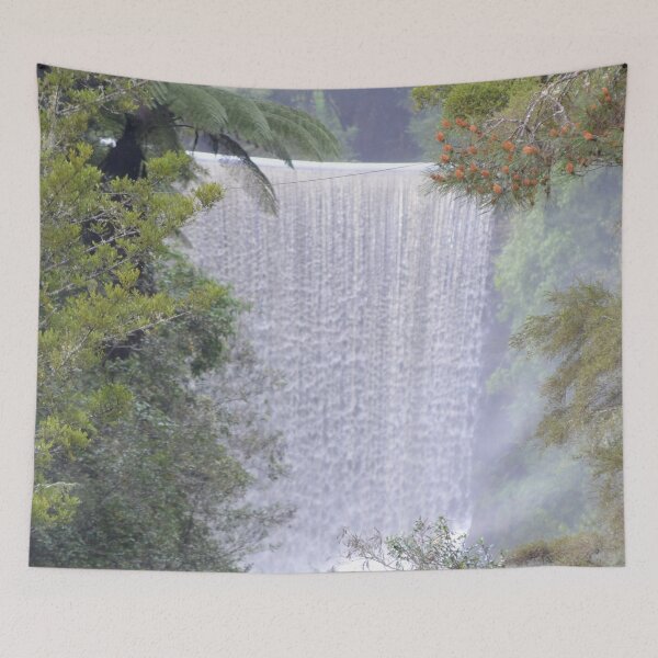 Item preview, Curtain of water designed and sold by lizdomett.