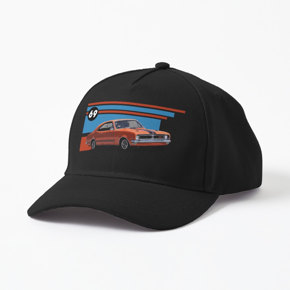 Item preview, Baseball Cap designed and sold by radestilo.
