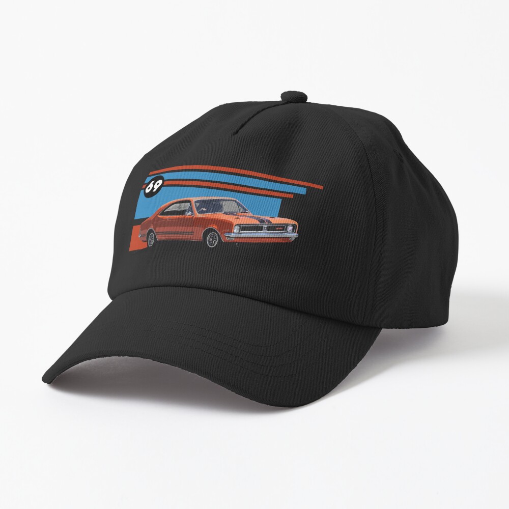 Item preview, Dad Hat designed and sold by radestilo.