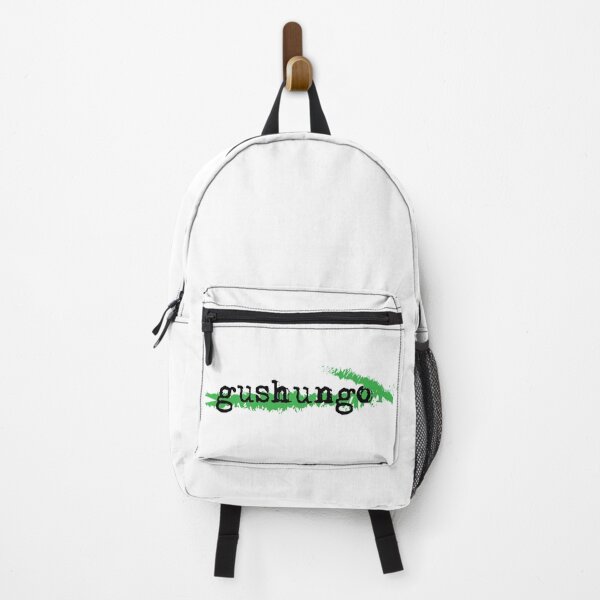 Item preview, Gushungo designed and sold by Tees-and-Munya.