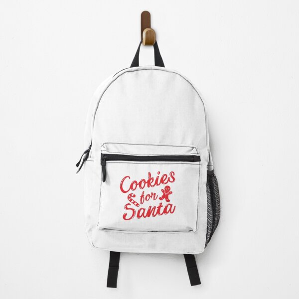 Item preview, Cookies for Santa Baking Christmas Winter designed and sold by BlackSnowShop.
