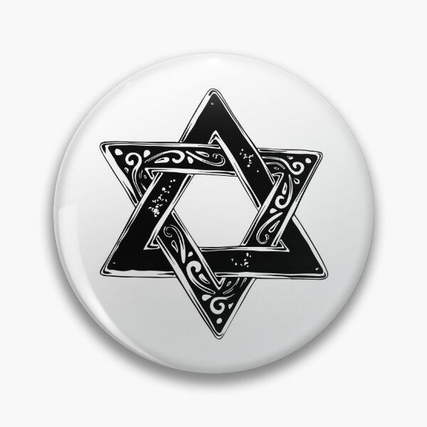 Item preview, Star of David , judaism, jewish and Israel symbol designed and sold by IsisOsiris.