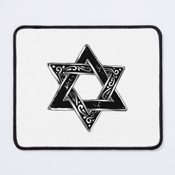 Item preview, Star of David , judaism, jewish and Israel symbol designed and sold by IsisOsiris.