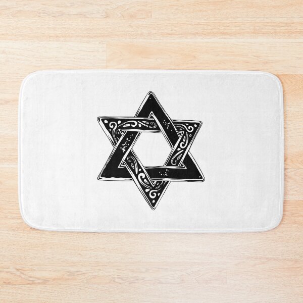 Item preview, Star of David , judaism, jewish and Israel symbol designed and sold by IsisOsiris.