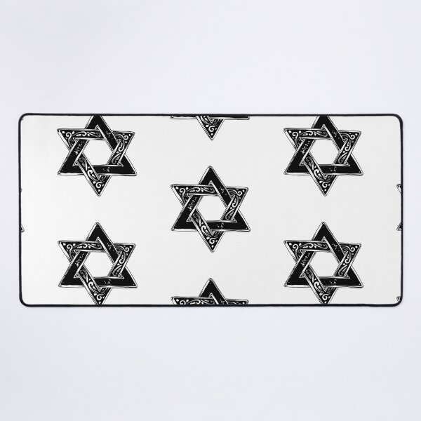 Item preview, Star of David , judaism, jewish and Israel symbol designed and sold by IsisOsiris.