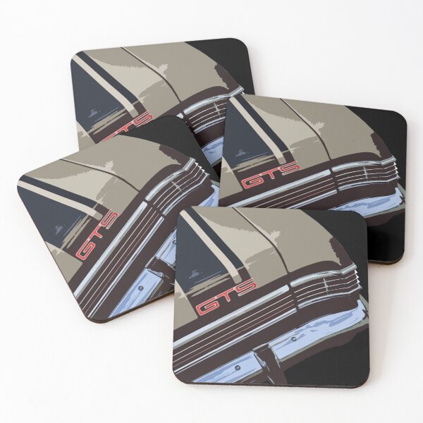 Item preview, Holden GTS Monaro designed and sold by radestilo.