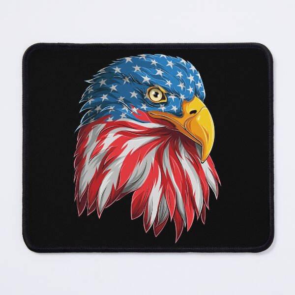 Item preview, Wild Life - US Eagle designed and sold by ArtStile.