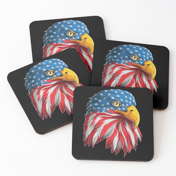 Item preview, Wild Life - US Eagle designed and sold by ArtStile.
