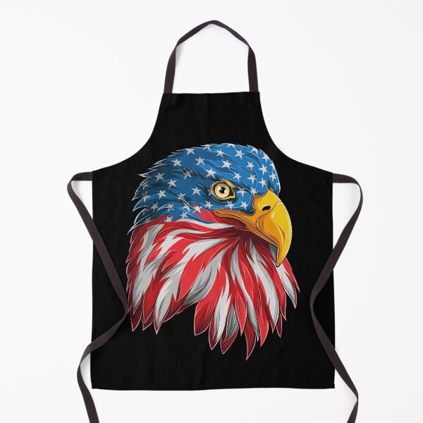 Item preview, Wild Life - US Eagle designed and sold by ArtStile.