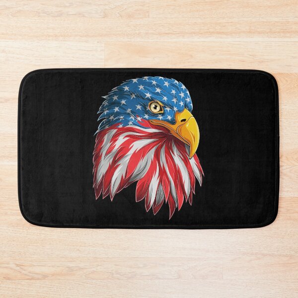 Item preview, Wild Life - US Eagle designed and sold by ArtStile.