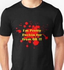 Pulp Fiction Unisex T-Shirt