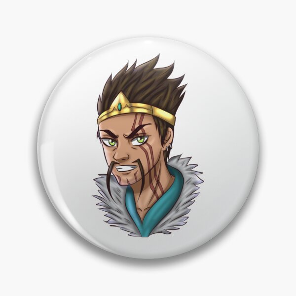 Item preview, draven  Merch draven  Tshirt   Merch   Tshirt designed and sold by ulilkvsndsh.