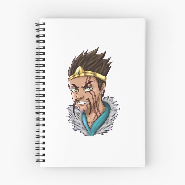 Item preview, draven  Merch draven  Tshirt   Merch   Tshirt designed and sold by ulilkvsndsh.