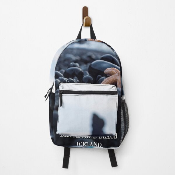 Item preview, Reynisfjara Black Sand Beach designed and sold by NTxPhotography.