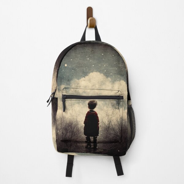 Item preview, Winter Nigths are Coming designed and sold by KasparBakken.