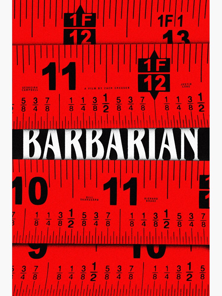 "Barbarian Ruler" Sticker for Sale by armanischimmel Redbubble