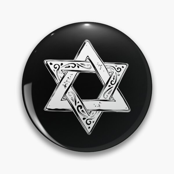 Item preview, Star of David , judaism, jewish and Israel symbol designed and sold by IsisOsiris.
