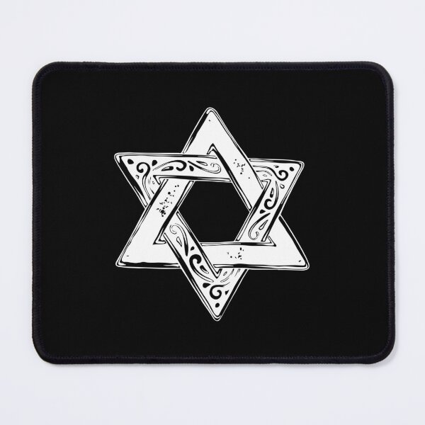 Item preview, Star of David , judaism, jewish and Israel symbol designed and sold by IsisOsiris.