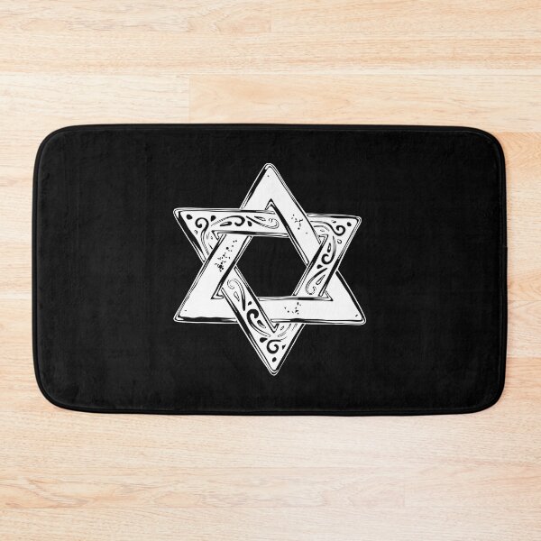 Item preview, Star of David , judaism, jewish and Israel symbol designed and sold by IsisOsiris.