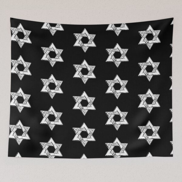 Item preview, Star of David , judaism, jewish and Israel symbol designed and sold by IsisOsiris.
