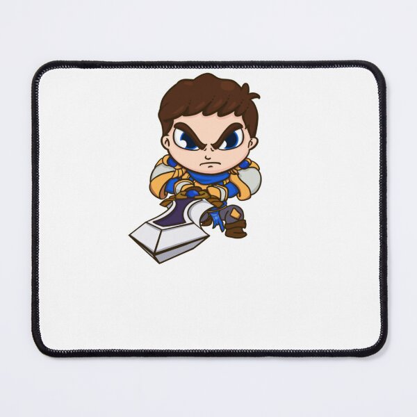 Item preview, Garen Merch Garen Tshirt Merch Tshirt designed and sold by ulilkvsndsh.