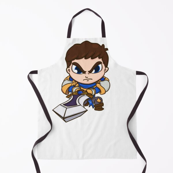 Item preview, Garen Merch Garen Tshirt Merch Tshirt designed and sold by ulilkvsndsh.