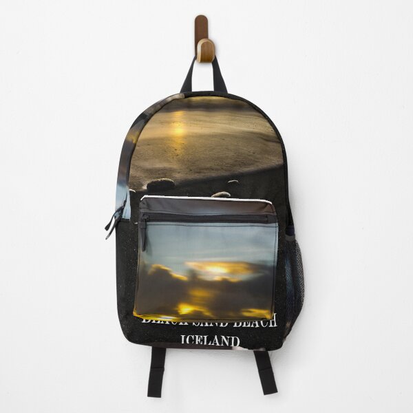 Item preview, Reynisfjara Black Sand Beach designed and sold by NTxPhotography.