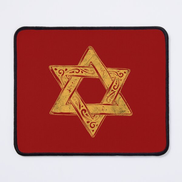 Item preview, Star of David , judaism, jewish and Israel symbol designed and sold by IsisOsiris.