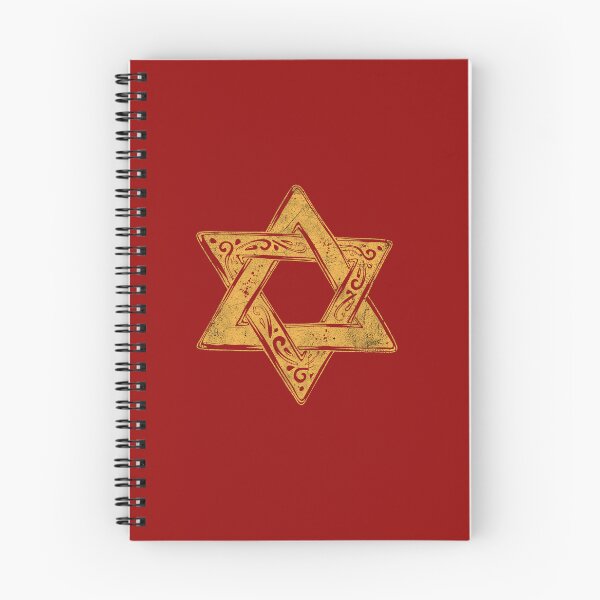 Item preview, Star of David , judaism, jewish and Israel symbol designed and sold by IsisOsiris.