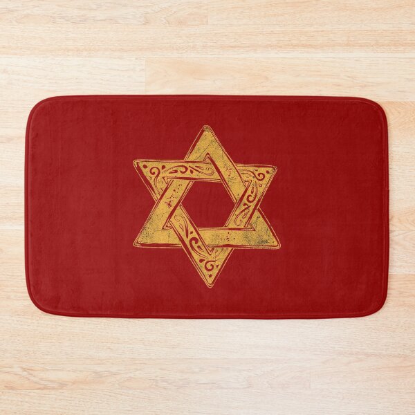 Item preview, Star of David , judaism, jewish and Israel symbol designed and sold by IsisOsiris.
