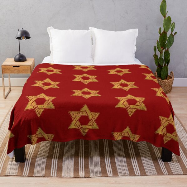 Item preview, Star of David , judaism, jewish and Israel symbol designed and sold by IsisOsiris.