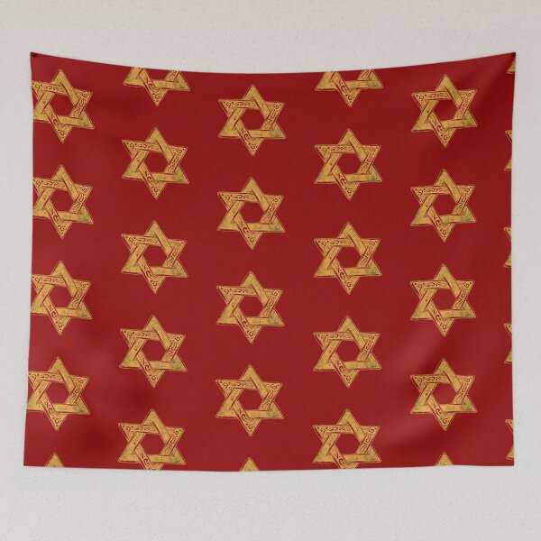 Item preview, Star of David , judaism, jewish and Israel symbol designed and sold by IsisOsiris.