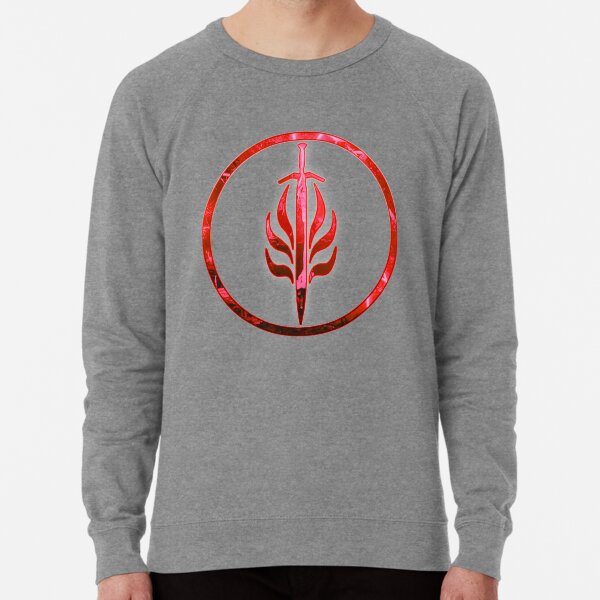 Item preview, The Red Templar Order designed and sold by ValSnow.