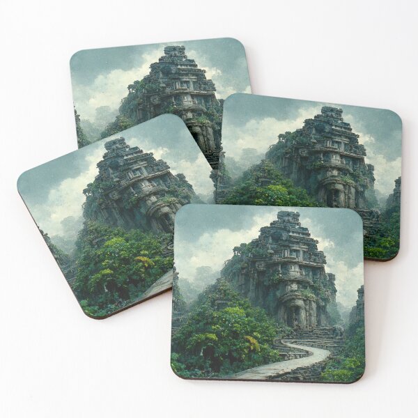 Item preview, Metropolis designed and sold by RicoInStudios.