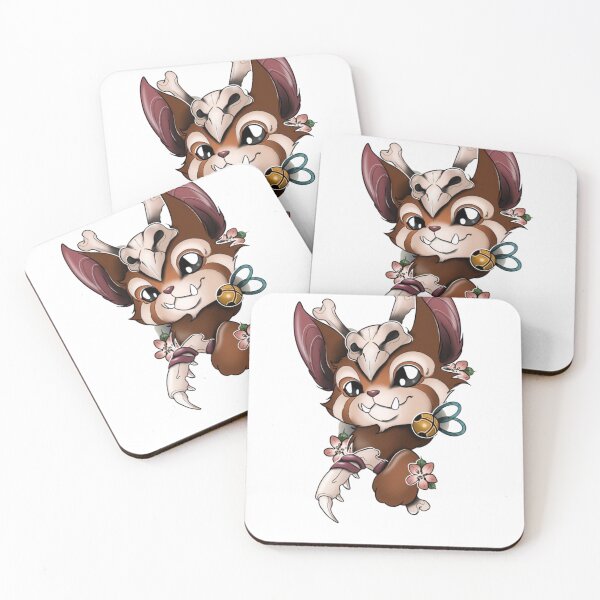 Item preview, Gnar chibi Merch Gnar chibi Tshirt   Merch   Tshirt designed and sold by ulilkvsndsh.