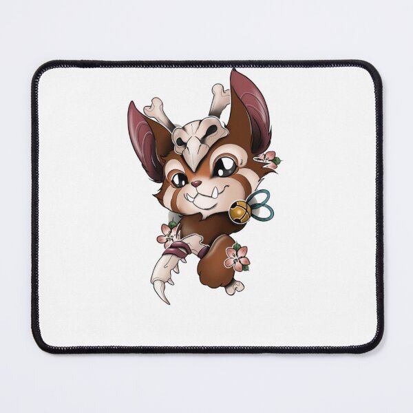 Item preview, Gnar chibi Merch Gnar chibi Tshirt Merch Tshirt designed and sold by ulilkvsndsh.