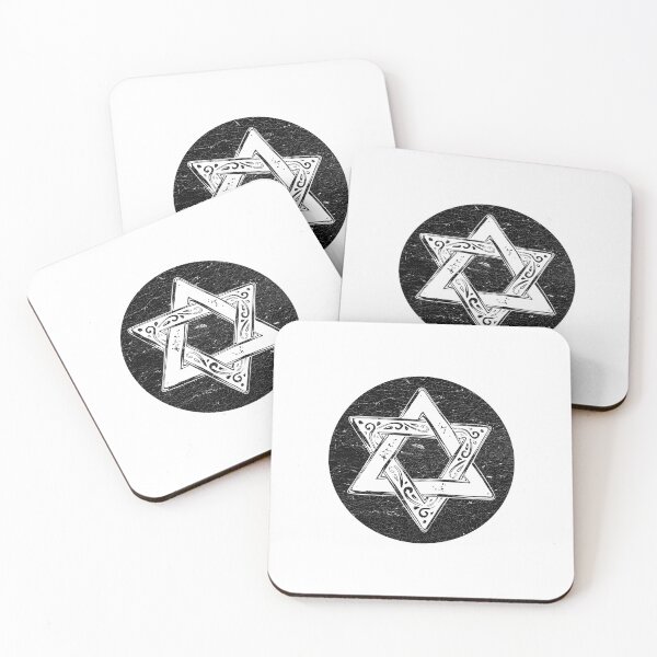 Item preview, Star of David , judaism, jewish and Israel symbol designed and sold by IsisOsiris.